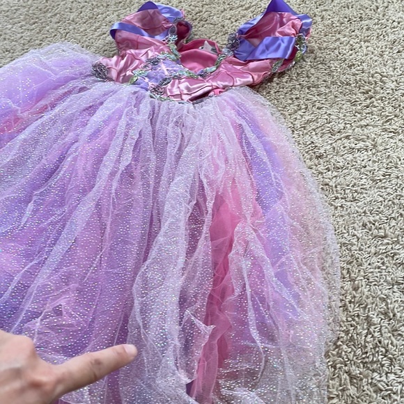 Disneys parks exclusive Princess Minnie Mouse dress - Picture 6 of 6